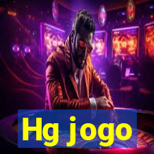 Hg jogo